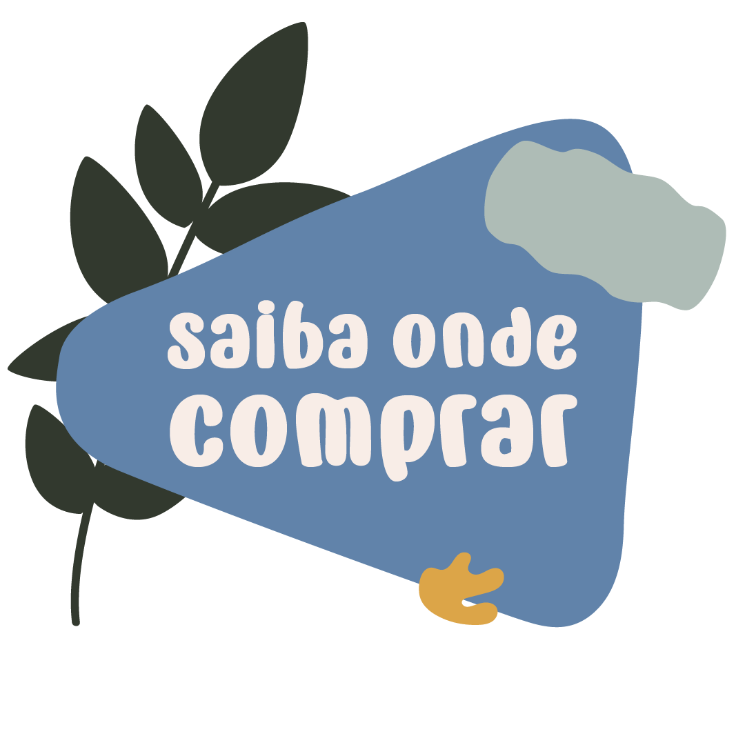 Saiba onde comprar